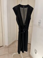 Filippa K Wickelkleid schwarz Gr 36 Berlin - Charlottenburg Vorschau