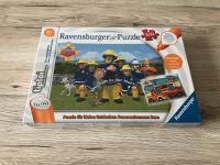 Tip Toi Puzzle Feuerwehrmann Sam ungeöffnet Bayern - Kirchroth Vorschau