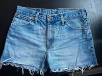Levi’s Jeansshorts Gr 28 Hessen - Kronberg im Taunus Vorschau