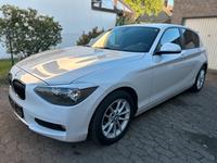 BMW 120D xDrive Sport-Line Navi Klima AHK PDC AUX Nordrhein-Westfalen - Minden Vorschau