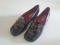 Damenschuh / Loafer / Schlüpfschuhe / Elegant / Größe 39 Stuttgart - Stuttgart-Mitte Vorschau