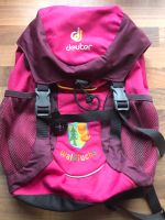 Kindergartenrucksack von deuter Bayern - Scheyern Vorschau