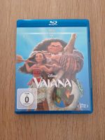 Vaiana DVD Blu-ray Disc Baden-Württemberg - Rottenburg am Neckar Vorschau