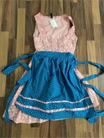 Dirndl H&M Gr. 34 neu rosa Kr. München - Brunnthal Vorschau