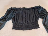 Top T-Shirt Offshouldercrop Top Amisu *NEU* Baden-Württemberg - Bräunlingen Vorschau