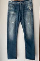 Blaue Jeans von Jack & Jones - ungetragen Baden-Württemberg - Bad Mergentheim Vorschau