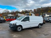 Mercedes-Benz Vito114 cdi 4x4 Allrad*Automatic*Hagelschaden! Bayern - Lindau Vorschau