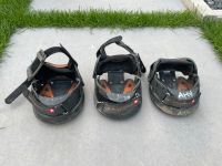 3 Stück Swiss Galoppers Hufschuhe SG4 SG 4 Bayern - Roth Vorschau