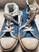 winterschuhe Thüringen - Elsterberg Vorschau