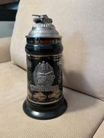 Deutscher Panzertruppe Historienkrug Bierkrug Ltd. 1865 von 5000 Nordrhein-Westfalen - Meckenheim Vorschau