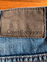Calvin Klein Jeanshose Herren Gr W34 L 32 Thüringen - Jena Vorschau