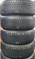 4x Winterreifen Bridgestone LM-005 205/55 R16 94V XL gut gebrauch München - Schwabing-West Vorschau