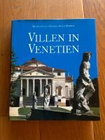 Villen in Venetien Bildband Bayern - Augsburg Vorschau