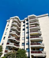 Moderner Wohntraum mit großzügigem Balkon in begehrter Lage mit top Infrastruktur! Bayern - Landsberg (Lech) Vorschau