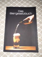 Taschenbuch " Das Biergesetzbuch" Niedersachsen - Nienstädt Vorschau