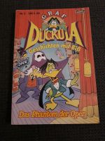 Comic - Graf Duckula Nr.2 Sachsen-Anhalt - Klötze Vorschau