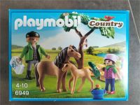 Playmobil Country 6949 Ponymama mit Fohlen neu originalverpackt Bayern - Litzendorf Vorschau