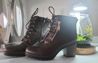 Damenschuh Neu ,Stiefelette ,von Esprit ,Schuh Nordrhein-Westfalen - Lippetal Vorschau