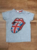 Rolling stones T shirt große 80 Nordrhein-Westfalen - Meerbusch Vorschau