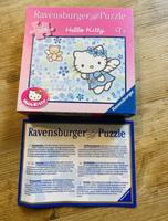 Ravensburger Puzzle 300 Teile Hello Kitty Niedersachsen - Göttingen Vorschau