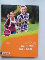 Notting Hill Gate 3 neu Buch Englisch Schule Dortmund - Aplerbeck Vorschau