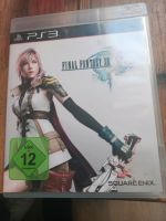 Final Fantasy XIII PS3 Niedersachsen - Braunschweig Vorschau