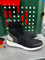 Michael Kors Damen Schuhe Sneaker Große 38,5 Bayern - Traunreut Vorschau