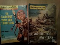 Soldatengeschichten Nordrhein-Westfalen - Gütersloh Vorschau
