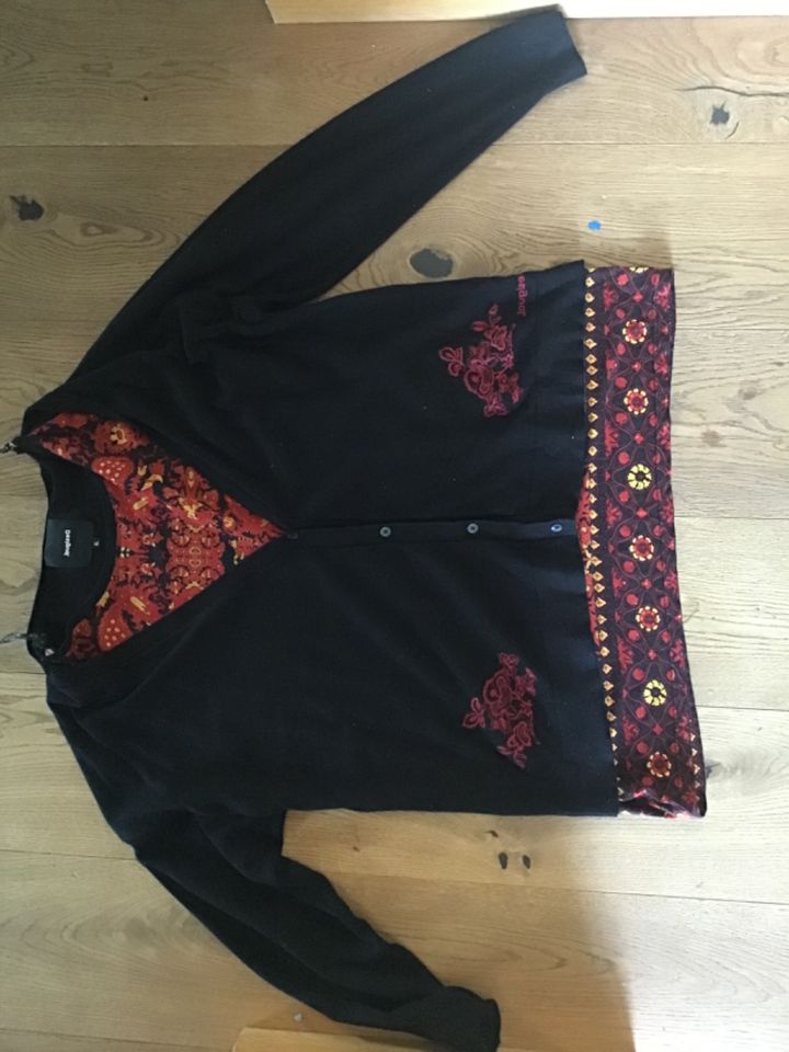 Oberteil Pullover, Desigual in Sachsenkam