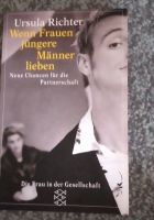 Ursula Richter - Wenn Frauen jüngere Männr lieben Rheinland-Pfalz - Nieder-Olm Vorschau