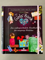 Erlebnis Buch The Girls´ Book Buch zum Spielen, Basteln und Spaß Rheinland-Pfalz - Bodenheim Vorschau