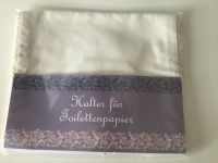 Halter für Toilettenpapier Berlin - Spandau Vorschau