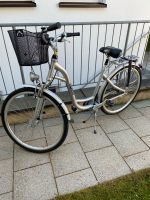Schönes Damenrad (Neuwertig) München - Trudering-Riem Vorschau