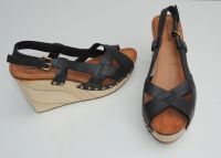 Miu Miu by Prada Wedges Plateauschuhe Gr. 40 Hessen - Oberursel (Taunus) Vorschau