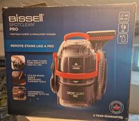 Bissell Spotclean Pro Nordrhein-Westfalen - Altena Vorschau