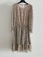 Kleid Jake‘s wie neu 34 rosa grün Köln - Widdersdorf Vorschau