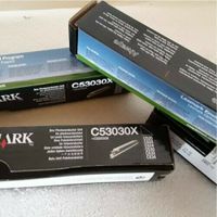 Lexmark C 534 C53030x original Bildtrommel neu 4 Stück Saarland - Schmelz Vorschau