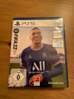 FIFA 22 PlayStation 5 Rheinland-Pfalz - Niederahr Vorschau