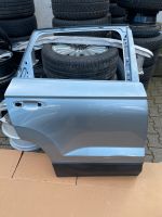 Seat Ateca Tür Hinten Rechts 575833312 Beifahrer Hinten Original Essen - Essen-Borbeck Vorschau