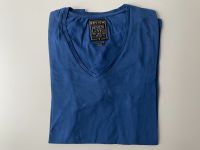 Review T-Shirt - Blau Essen - Rellinghausen Vorschau
