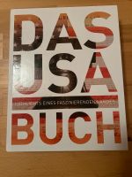 Das USA Buch Bayern - Buttenwiesen Vorschau