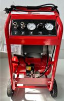 Würth mini Compact Kompressor 20l Top Zustand Brandenburg - Zossen Vorschau