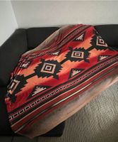 Boho Decke Fleecedecke Schlucht Navajo Baden-Württemberg - Schopfheim Vorschau