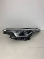 Toyota C-HR CHR LED Scheinwerfer links Original 81150-F4031-00 Essen - Essen-West Vorschau