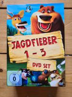 Neue DVD Box "Jagdfieber 1-3" Berlin - Köpenick Vorschau