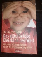 Dr.Harvey Karp - Das glücklichste Kleinkind der Welt Bayern - Regensburg Vorschau