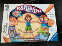 Tiptoi „Dein Körper und Du „ Baden-Württemberg - Bönnigheim Vorschau