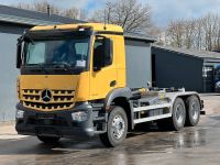 Mercedes-Benz Arocs 2646 mit HYVA  2047-S Abrollkipper *NEU* Nordrhein-Westfalen - Legden Vorschau