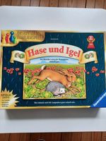 Hase und Igel Brettspiel Spiel des Jahres Saarbrücken-Mitte - Malstatt Vorschau