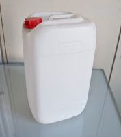 HDPE Kanister 25 Liter Fassungsvermögen Baden-Württemberg - Karlsbad Vorschau